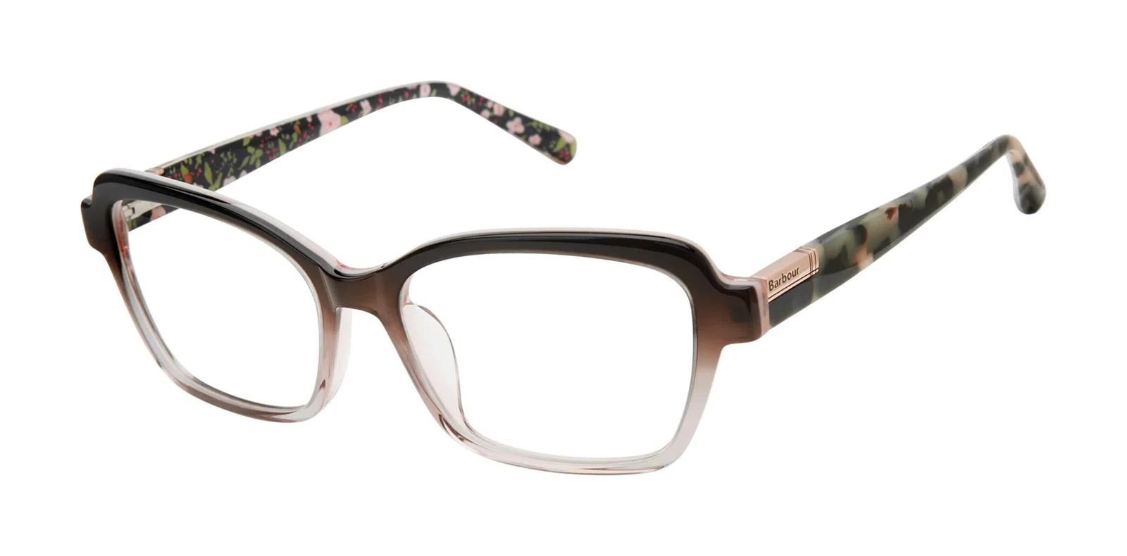 Barbour BAOW008 Eyeglasses - view 2